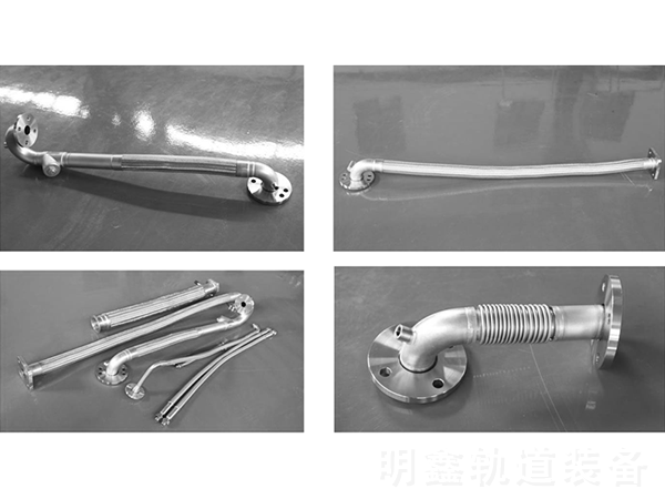 平焊法蘭（活動法蘭）、帶直管（彎頭）外螺紋接頭+快速接頭